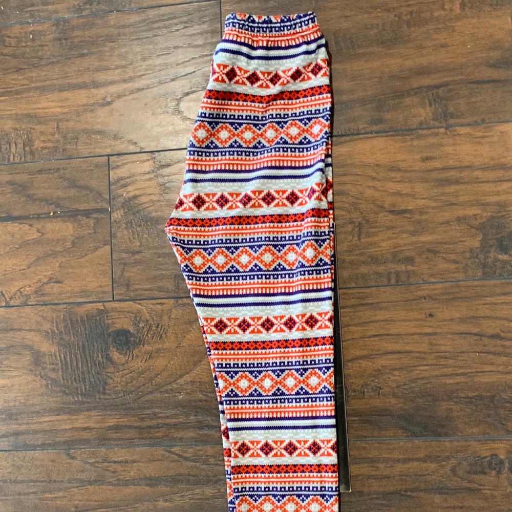 Boutique leggings